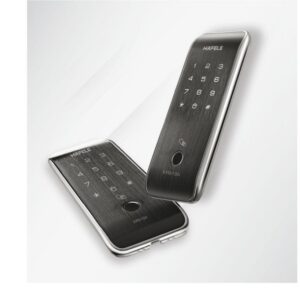 Khóa Điện Tử Hafele Er5100 912-05-319 - 10