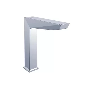 Vòi Lavabo American Standard WF-8510.AC Cảm Ứng 220V Cổ Cao - 3