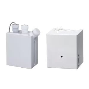 Bộ Điều Khiển Vòi Xịt Xà Phòng TOTO TLK01104AA Tự Động Pin 1L - 5 Bộ Điều Khiển Vòi Xịt Xà Phòng TOTO TLK01104AA Tự Động Pin 1L - 4