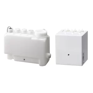 Bộ Điều Khiển Vòi Xịt Xà Phòng TOTO TLK01103AA Tự Động Pin 3L - 4 Bộ Điều Khiển Vòi Xịt Xà Phòng TOTO TLK01103AA Tự Động Pin 3L - 3