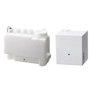 Bộ Điều Khiển Vòi Xịt Xà Phòng TOTO TLK01101AA Tự Động Pin 3L - 5 Bộ Điều Khiển Vòi Xịt Xà Phòng TOTO TLK01101AA Tự Động Pin 3L - 4