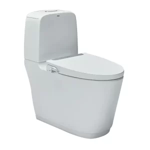 Bồn Cầu INAX AC-832/CW-S32VN 2 Khối Nắp Rửa Cơ - 4 Bồn Cầu INAX AC-832/CW-S32VN 2 Khối Nắp Rửa Cơ - 3