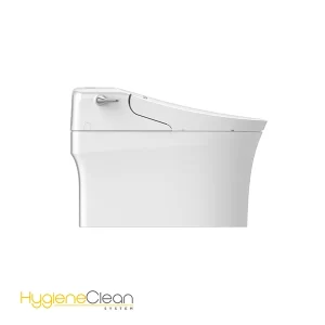 Bồn Cầu Điện Tử AMERICAN STANDARD WP-5017 1 Khối Nắp Êm Aerozen G2 - 3