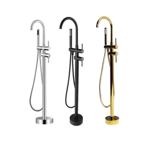 Vòi Sen Tắm Đặt Sàn MOWOEN ALIN-FB0001 - 4 Vòi Sen Tắm Đặt Sàn MOWOEN ALIN-FB0001 - 3