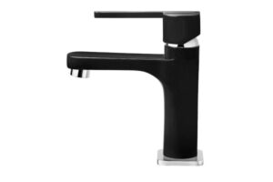 Vòi Lavabo Teka Aura Black 50342020N