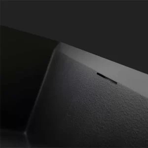 Bồn Tắm Đá MOWOEN MW001-Matt Black 1700mm - 10 Bồn Tắm Đá MOWOEN MW001-Matt Black 1700mm - 9