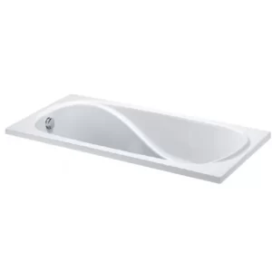 Bồn Tắm Xây CAESAR AT0170 1.7M - 3