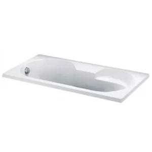 Bồn Tắm Xây CAESAR AT0370 1.7M - 3