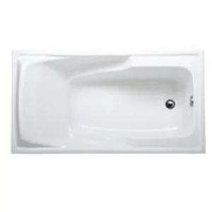 Bồn Tắm Xây CAESAR AT0460 1.6M - 3