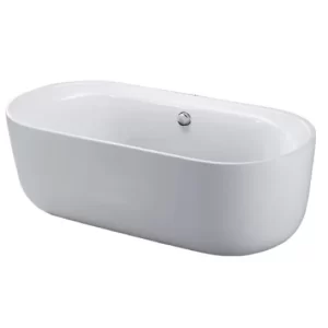 Bồn Tắm CAESAR AT0770 Đặt Sàn - 4