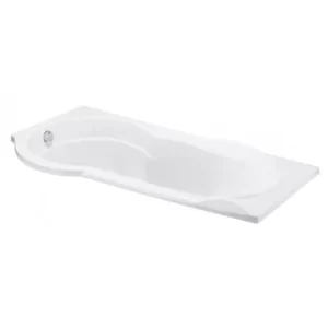 Bồn Tắm Xây CAESAR AT3180AL/R 1.8M - 3