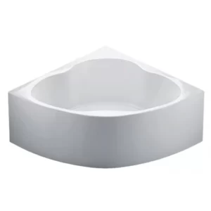 Bồn Tắm Góc CAESAR AT5220 Chân Yếm - 3