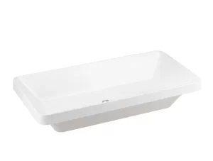 Chậu Rửa Lavabo COTTO C001027 Đặt Bàn - 3