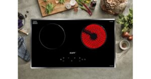 Bếp Điện Từ KAFF KF-FL109 - 6 Bếp Điện Từ KAFF KF-FL109 - 5