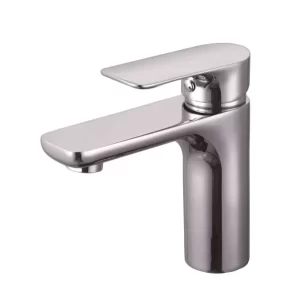 Vòi Lavabo BELLO BL – 700810S Nóng Lạnh Thấp - 3