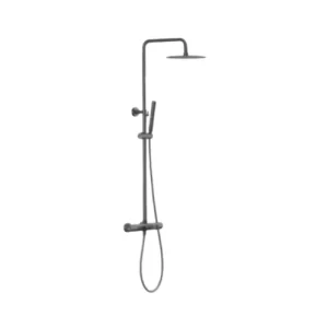 Vòi Sen Cây BELLO BL-700906 Nhiệt Độ Nóng Lạnh - 3