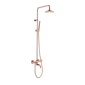 Vòi Sen Cây BELLO BL-600153G Nóng Lạnh - 3