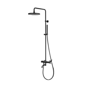 Vòi Sen Cây BELLO BL-600158CB Nóng Lạnh - 3