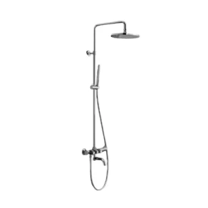 Vòi Sen Cây BELLO BL-600158C Nóng Lạnh - 3