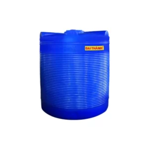 Bồn Nhựa ĐT BNDTNM300Đ Thế Hệ Mới Đứng - 4 Bồn Nhựa ĐT BNDTNM300Đ Thế Hệ Mới Đứng - 3