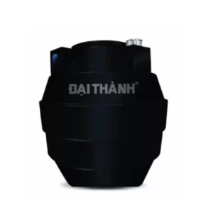 Bồn Tự Hoại Đại Thành DTTH2000L - 4 Bồn Tự Hoại Đại Thành DTTH2000L - 3