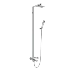 Vòi Sen Cây BELLO BL-600166CB Nóng Lạnh - 4 Vòi Sen Cây BELLO BL-600166CB Nóng Lạnh - 3