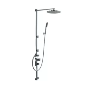 Vòi Sen Cây BELLO BL-600452 Nóng Lạnh - 4 Vòi Sen Cây BELLO BL-600452 Nóng Lạnh - 3