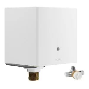 Bộ Điều Khiển Vòi Cảm Ứng TOTO TLE04502A1/TLN01103A/TLE05701A Pin Nhiệt Độ - 4 Bộ Điều Khiển Vòi Cảm Ứng TOTO TLE04502A1/TLN01103A/TLE05701A Pin Nhiệt Độ - 3