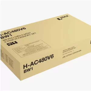 Bộ Phụ Kiện Phòng Tắm 6 Món INAX H-AC480V6 Bằng Sứ - 4 Bộ Phụ Kiện Phòng Tắm 6 Món INAX H-AC480V6 Bằng Sứ - 3