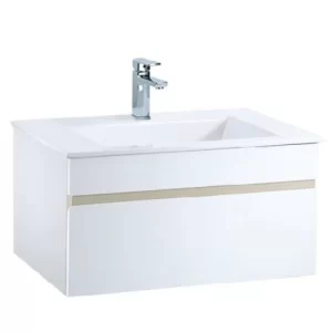Bộ Tủ Cabinet CAESAR LF5030/EH05030DDV Kèm Lavabo - 3