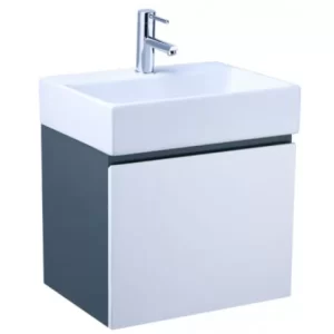 Bộ Tủ Cabinet CAESAR LF5259/EH05259ATG Kèm Lavabo - 4 Bộ Tủ Cabinet CAESAR LF5259/EH05259ATG Kèm Lavabo - 3