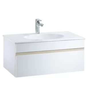 Bộ Tủ Cabinet CAESAR LF5026/EH05026DDV Kèm Lavabo - 4 Bộ Tủ Cabinet CAESAR LF5026/EH05026DDV Kèm Lavabo - 3