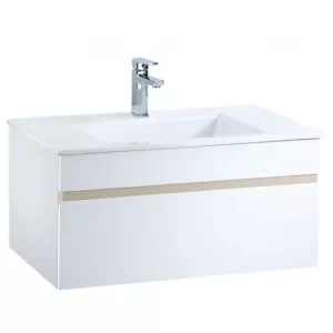 Bộ Tủ Cabinet CAESAR LF5032/EH05032DDV Kèm Lavabo - 3