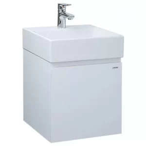 Bộ Tủ Cabinet CAESAR LF5257/EH05257A Kèm Lavabo - 3