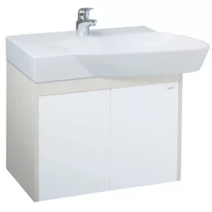 Lavabo CAESAR LF5364 Treo Tường/Đặt Bàn - 3