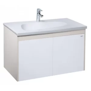 Lavabo CAESAR LF5368 Treo Tường/Đặt Bàn - 4 Lavabo CAESAR LF5368 Treo Tường/Đặt Bàn - 3