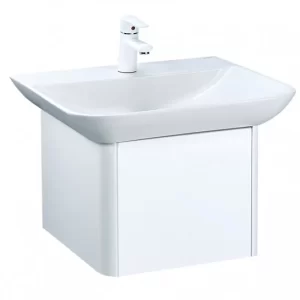 Lavabo CAESAR LF5370 Treo Tường/Đặt Bàn - 3