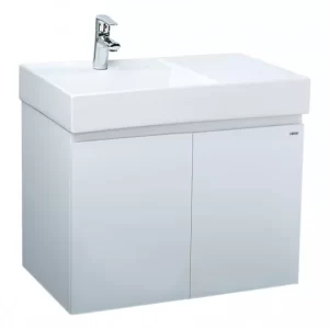 Bộ Tủ Cabinet CAESAR LF5382/EH05382A Kèm Lavabo - 3