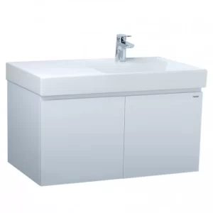 Lavabo CAESAR LF5384 Treo Tường/Đặt Bàn - 3