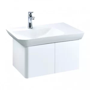 Lavabo CAESAR LF5372 Treo Tường/Đặt Bàn - 4 Lavabo CAESAR LF5372 Treo Tường/Đặt Bàn - 3