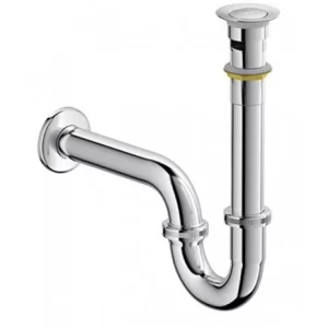 Bộ Xả Lật VIGLACERA VG813 (Có Thoát Tràn) - 3