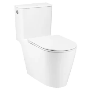 Bồn Cầu COTTO C103357 1 Khối Cảm Ứng Không Chạm - 4 Bồn Cầu COTTO C103357 1 Khối Cảm Ứng Không Chạm - 3