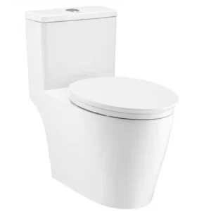 Bồn Cầu COTTO C105607 1 Khối Cảm Ứng Không Chạm - 4 Bồn Cầu COTTO C105607 1 Khối Cảm Ứng Không Chạm - 3