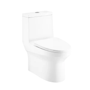 Bồn Cầu COTTO C11000OS 1 Khối Nắp Êm - 4 Bồn Cầu COTTO C11000OS 1 Khối Nắp Êm - 3