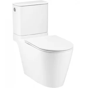 Bồn Cầu COTTO C125337 2 Khối Cảm Ứng Không Chạm - 4 Bồn Cầu COTTO C125337 2 Khối Cảm Ứng Không Chạm - 3