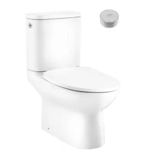 Bồn Cầu COTTO C126227 2 Khối Cảm Ứng Không Chạm - 4 Bồn Cầu COTTO C126227 2 Khối Cảm Ứng Không Chạm - 3