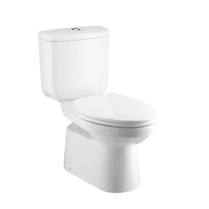 Bồn Cầu COTTO C13330 2 Khối Nắp Êm - 5 Bồn Cầu COTTO C13330 2 Khối Nắp Êm - 4