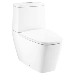 Bồn Cầu COTTO C135107 2 Khối Nắp Êm - 3