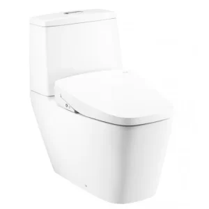 Bồn Cầu COTTO C135127(CV9) 2 Khối Nắp Rửa Điện Tử - 4 Bồn Cầu COTTO C135127(CV9) 2 Khối Nắp Rửa Điện Tử - 3