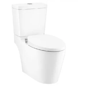 Bồn Cầu COTTO C167507(CN1) 2 Khối Nắp Rửa Cơ - 3